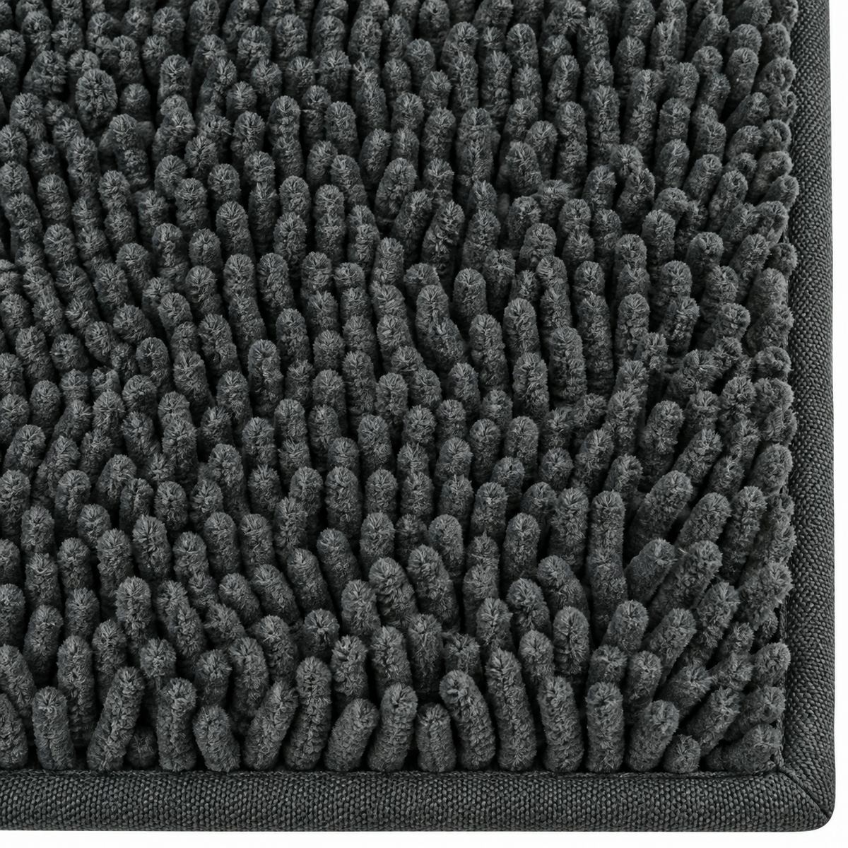BeBuy24 Katzenstreumatte 92 × 66 cm – Vorleger fürs Katzenklo